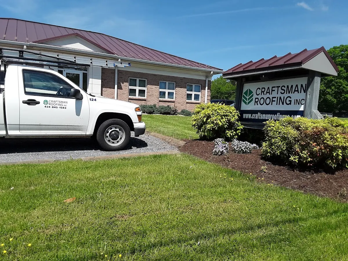 Quality Hail Damage Roof Repair by experienced craftsmen in Davidson